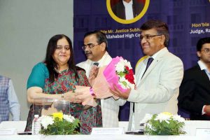 The Future of OCR – Online Conflict Resolution and Mediation