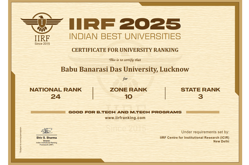 iirf-2025 iirf-2025